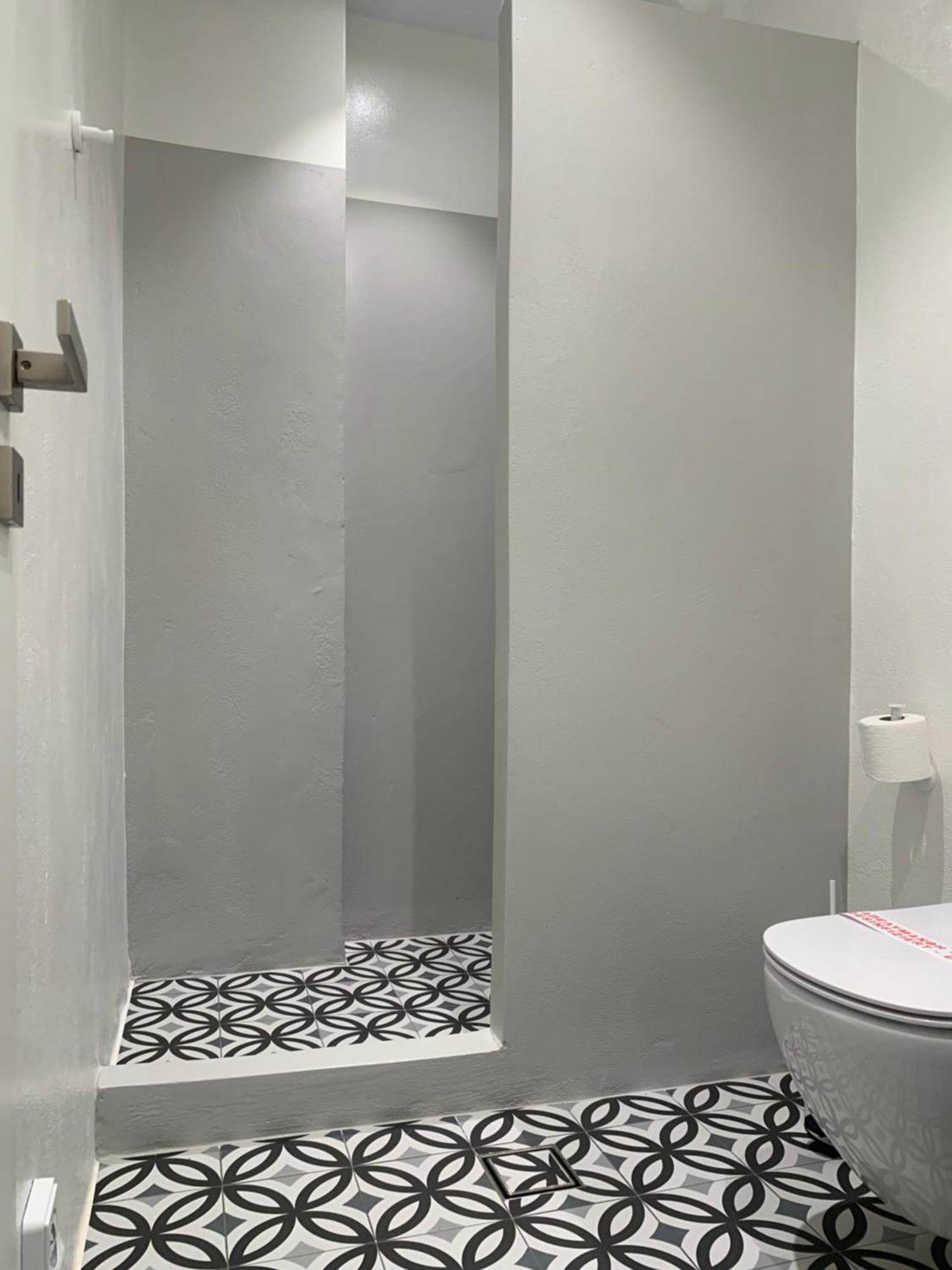 Aparthotel Vorta Naxos Naxos City Esterno foto